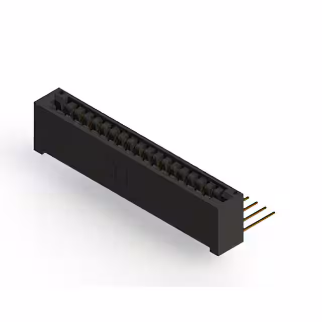 896-019-559-101 EDAC Inc.  Edgeboard Connectors